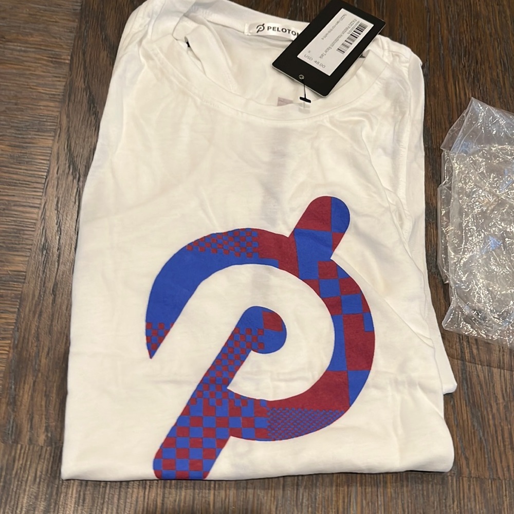 Peloton tank